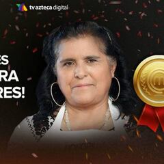 Así fue el capítulo 6 de MasterChef México: la Revancha