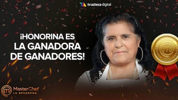Así fue el capítulo 6 de MasterChef México: la Revancha