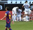 Resumen y goles del Celta vs Barcelona de LaLiga Santander