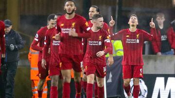 El Liverpool visitará al Chelsea si pasa de ronda en la FA Cup