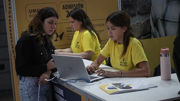 La carrera con 100% de empleabilidad, sin requerir PAES y con sueldos de hasta $1,9 millones: así puedes estudiarla