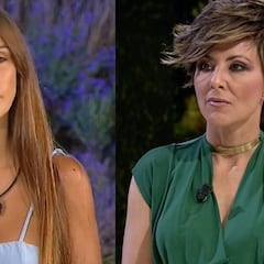 El zasca de Sonsoles Ónega a Fani en 'La Casa Fuerte' desata la controversia