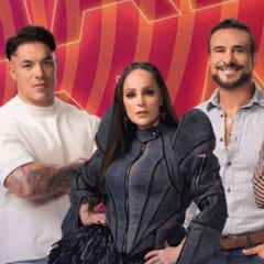 Revelan cómo van las votaciones de La Granja VIP 2025 | 8 de noviembre