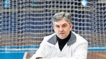 José Venancio López