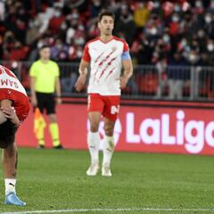 Crisis en el Almería