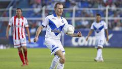 Butragueño y otros españoles que brillaron en México