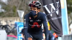 Pavel Sivakov, ciclista del Ineos, habl&oacute; previo al Tour de los Alpes y confirm&oacute; que el l&iacute;der del equipo ser&aacute; Egan Bernal en el Giro de Italia