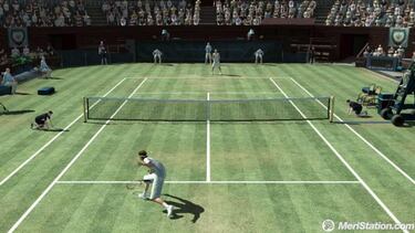 Smash Court Tennis 3, Impresiones