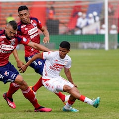 Liga BetPlay: Horario y programación de la última fecha del todos contra todos