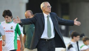 Solo tres de los ¨²ltimos 21 entrenadores est¨¢n dirigiendo