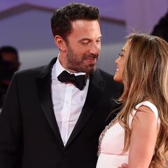 Ben Affleck "asombrado" por el efecto de Jennifer Lopez en el mundo