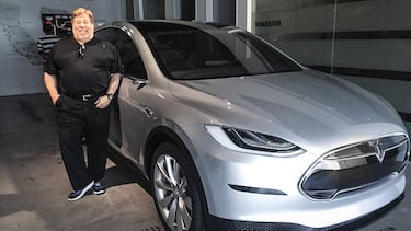 Steve Wozniak: “No me creo nada de Tesla ni de Elon Musk”
