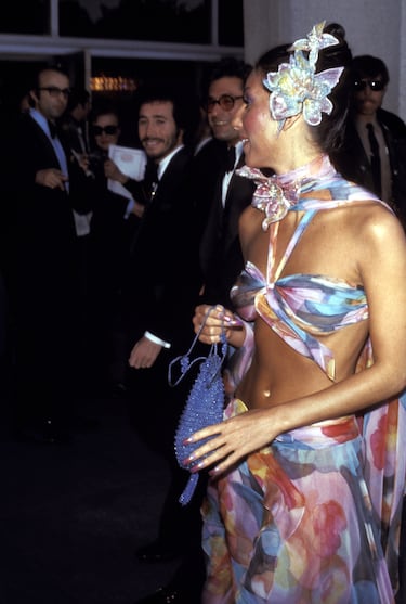 Los looks que más han dado que hablar de la historia de los Oscars