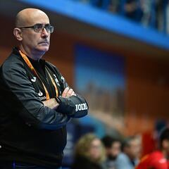 Ribera alumbra el futuro