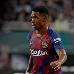 “He jugado más de lo que podía imaginar cuando llegué"