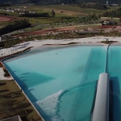 La Nucía anuncia que tendrá “el primer Wavegarden de España”
