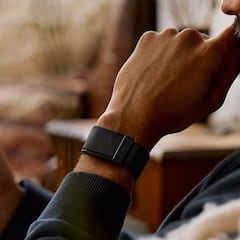 Qué es Whoop, la pulsera que Alcaraz no puede llevar en el Open de Australia de tenis