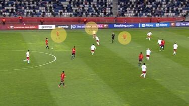 El ensayo interminable de Luis Enrique