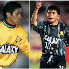 Los inmgirantes latinos que revolucionaron el fútbol en USA