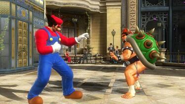 Ofertas eShop: Tekken Tag Tournament 2, One Piece, Pac-Man...