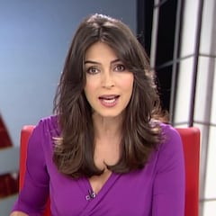 Marta Fernández destapa la exigencia de un directivo de Mediaset: “Si quería seguir presentando, tenía que adelgazar”