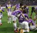 Perder ante Las Palmas invitaría a pensar sólo en el playoff