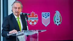 Montreal solicita a Trudeau ayuda para organizar el Mundial 2026