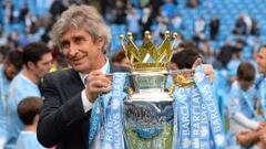 Manuel Pellegrini: "Si surge algo más en Europa, seguiré acá"