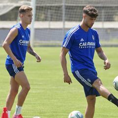 “El contacto existe y no entendemos por qué el árbitro no va a revisarlo”