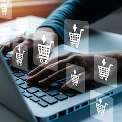 Cuidado si compras ropa online: el impuesto extra que puedes recibir