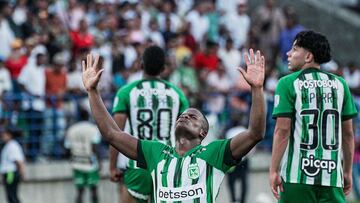 Nacional vence a Jaguares