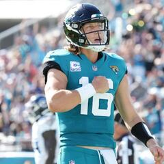 Meyer excited by Lawrence progress as Jags look to end losing start in London