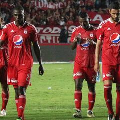 Járol Martínez: “El partido más importante es en Cartagena”