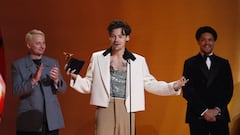 65th Grammy Awards 2023: summary, list of winners, performers, songs and reactions