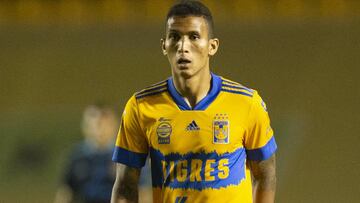 Francisco Meza: "Queremos hacer un gran partido contra Cruz Azul"