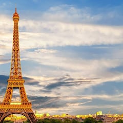 ¿Por qué la Torre Eiffel y otros monumentos crecen en verano y menguan en invierno?