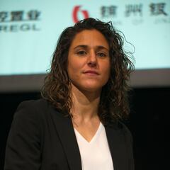 Vero Boquete: “Jenni Hermoso’s cell phone was hacked...”