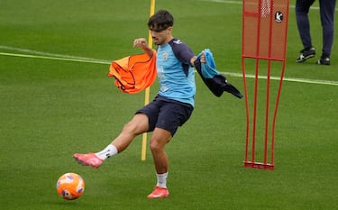 Adiós a Manu Molina, Dioni y Kevin