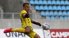 "Que me llame": la broma de Cerda tras el arribo de Lasarte a la Roja