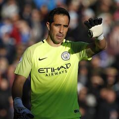 Bravo: "La Copa Confederaciones marcará el futuro de la Roja"