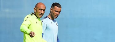 El álbum del año más delirante en la historia del Espanyol