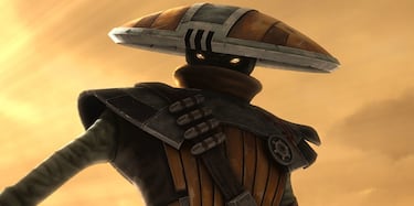 The villain of ‘Star Wars: The Mandalorian & Grogu’ is already known, and the story is not what viewers were expecting