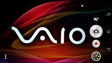 El Xperia Z2 llegará con cámara de 20,7 MP y vídeo 4K