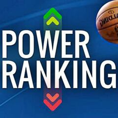 Power Rankings NBA: batacazo de los Bulls y gran fiesta 'Laker'
