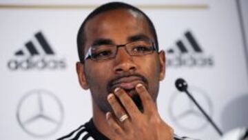 Cacau: "La culpa de las protestas por el Mundial es del gobierno"