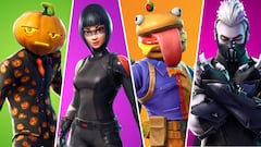 Fortnite Battle Royale: Desafíos de la Semana 5 de la Temporada 6