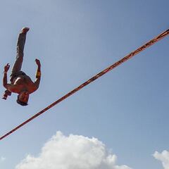Street Games 2019: Vídeos y resultados