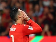 “No importa que Cristiano no esté, es una convocatoria de lujo”