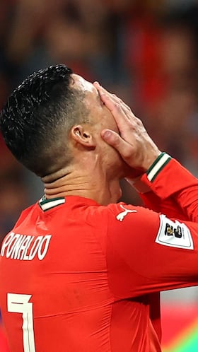 “No importa que Cristiano no esté, es una convocatoria de lujo”