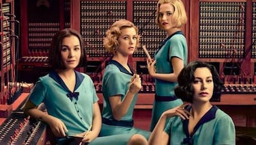 Regalos para Mamá: Netflix